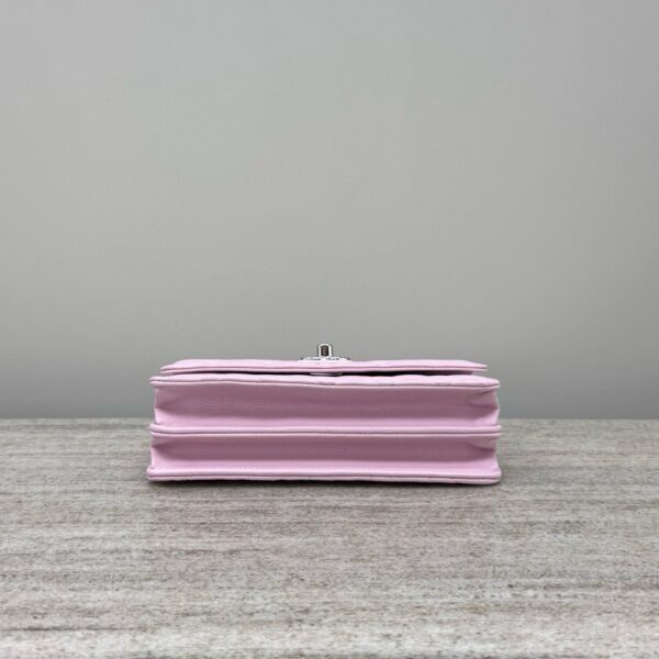 God Factory Chanel Bags Code 10279 25P Size 11x18.5x6cm