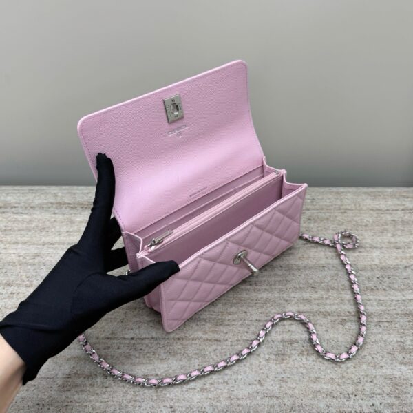 God Factory Chanel Bags Code 10279 25P Size 11x18.5x6cm