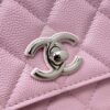 God Factory Chanel Bags Code 10279 25P Size 11x18.5x6cm