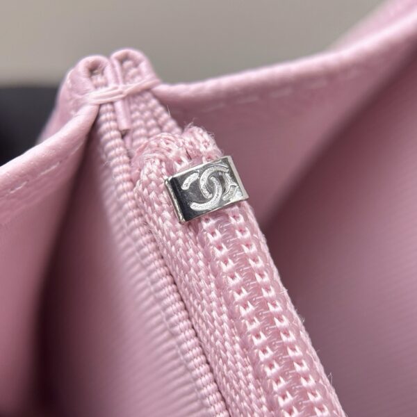 God Factory Chanel Bags Code 10279 25P Size 11x18.5x6cm