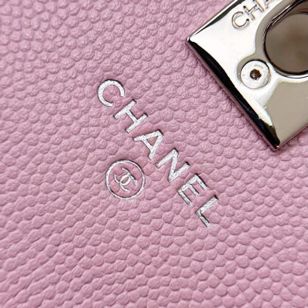 God Factory Chanel Bags Code 10279 25P Size 11x18.5x6cm