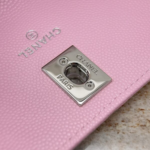 God Factory Chanel Bags Code 10279 25P Size 11x18.5x6cm