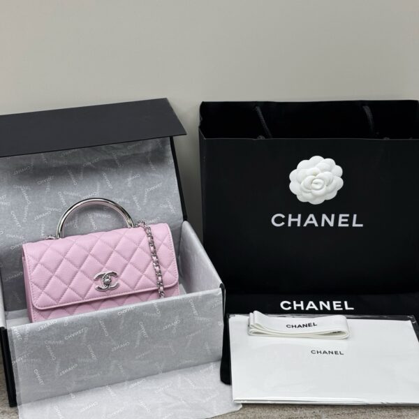 God Factory Chanel Bags Code 10279 25P Size 11x18.5x6cm