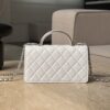 God Factory Chanel Bags Code 10280 25P Size 11x18.5x6cm