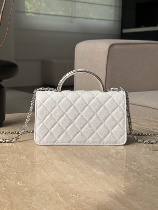 God Factory Chanel Bags Code 10280 25P Size 11x18.5x6cm