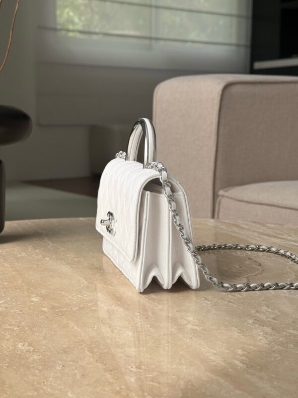 God Factory Chanel Bags Code 10280 25P Size 11x18.5x6cm