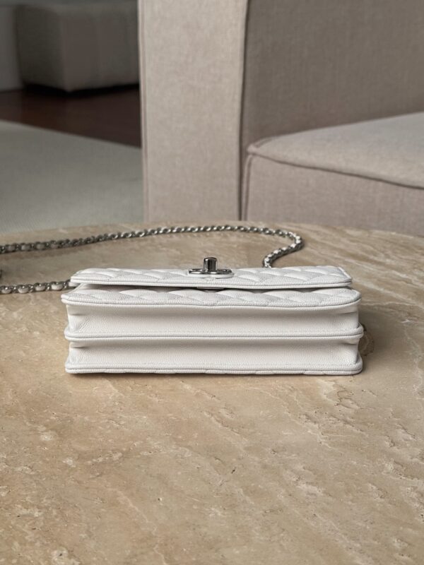 God Factory Chanel Bags Code 10280 25P Size 11x18.5x6cm