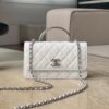 God Factory Chanel Bags Code 10280 25P Size 11x18.5x6cm