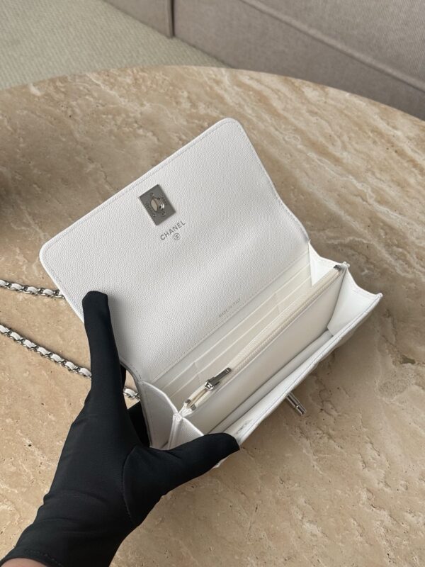 God Factory Chanel Bags Code 10280 25P Size 11x18.5x6cm