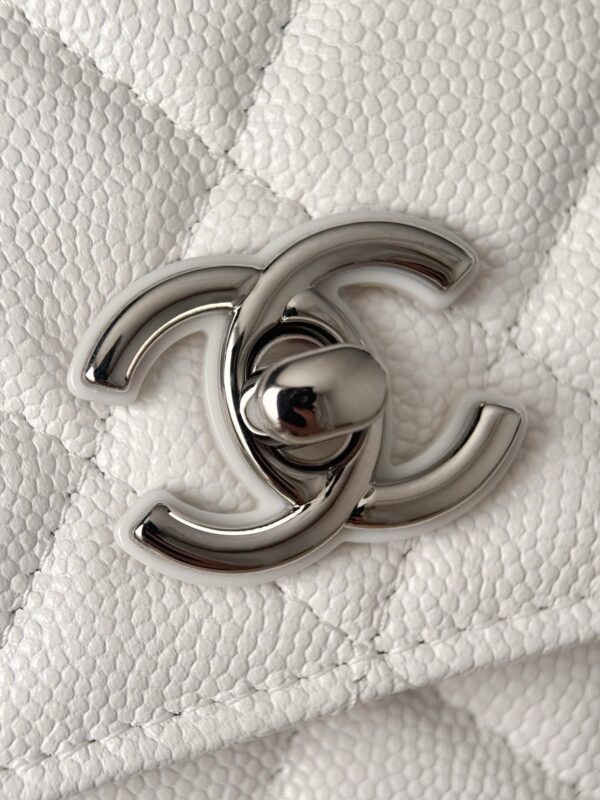 God Factory Chanel Bags Code 10280 25P Size 11x18.5x6cm