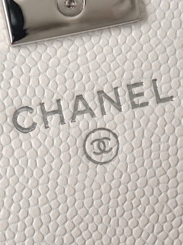 God Factory Chanel Bags Code 10280 25P Size 11x18.5x6cm