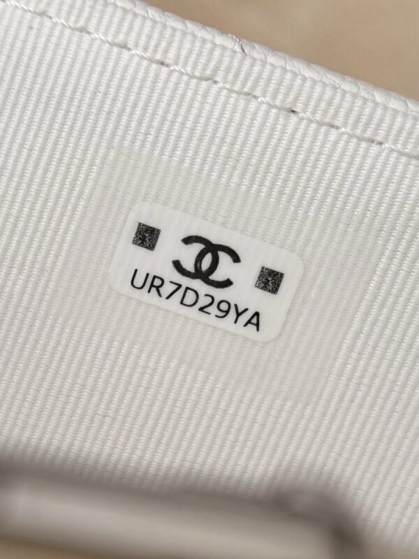 God Factory Chanel Bags Code 10280 25P Size 11x18.5x6cm