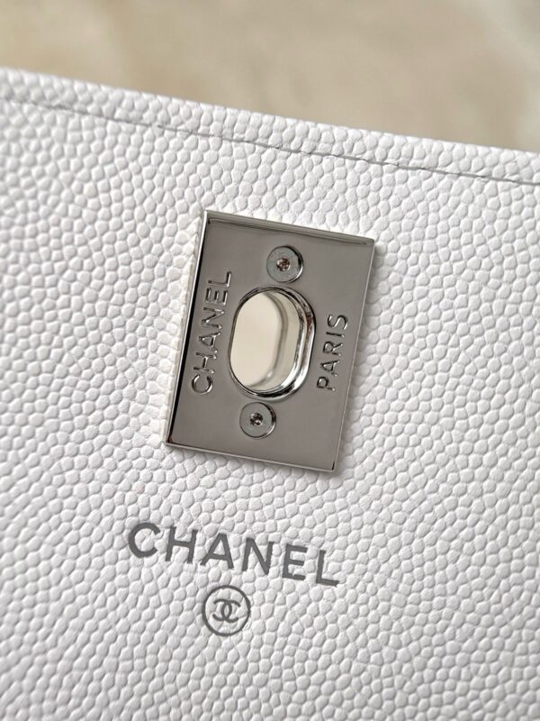 God Factory Chanel Bags Code 10280 25P Size 11x18.5x6cm