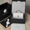 God Factory Chanel Bags Code 10280 25P Size 11x18.5x6cm
