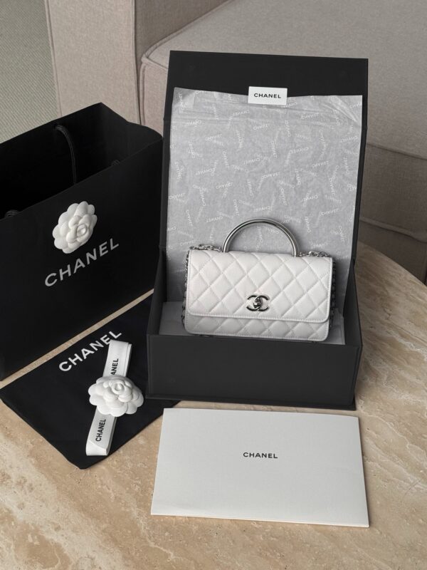 God Factory Chanel Bags Code 10280 25P Size 11x18.5x6cm