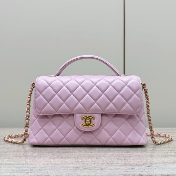 God Factory Chanel Bags Code 10281 25P Size 27x16x7.5cm