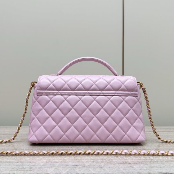 God Factory Chanel Bags Code 10281 25P Size 27x16x7.5cm