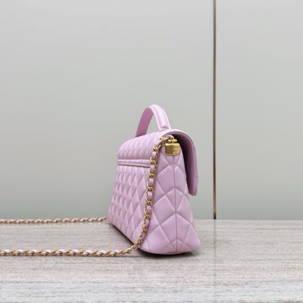 God Factory Chanel Bags Code 10281 25P Size 27x16x7.5cm