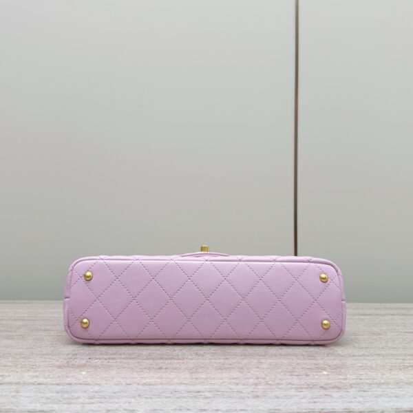 God Factory Chanel Bags Code 10281 25P Size 27x16x7.5cm