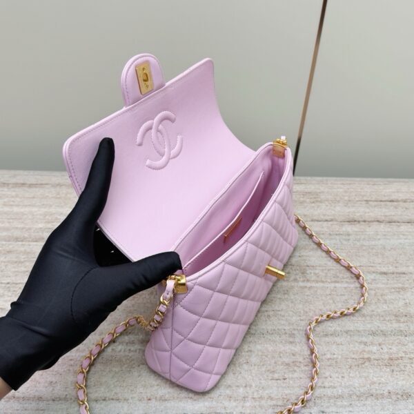 God Factory Chanel Bags Code 10281 25P Size 27x16x7.5cm