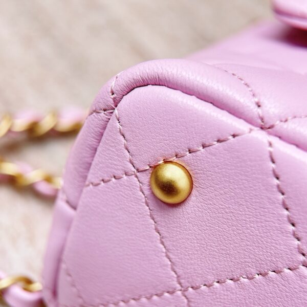 God Factory Chanel Bags Code 10281 25P Size 27x16x7.5cm