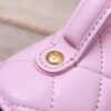 God Factory Chanel Bags Code 10281 25P Size 27x16x7.5cm