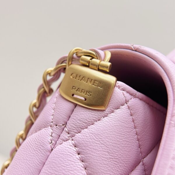 God Factory Chanel Bags Code 10281 25P Size 27x16x7.5cm