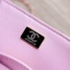 God Factory Chanel Bags Code 10281 25P Size 27x16x7.5cm