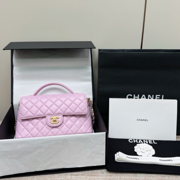 God Factory Chanel Bags Code 10281 25P Size 27x16x7.5cm