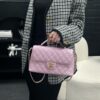 God Factory Chanel Bags Code 10281 25P Size 27x16x7.5cm