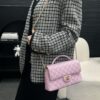 God Factory Chanel Bags Code 10281 25P Size 27x16x7.5cm