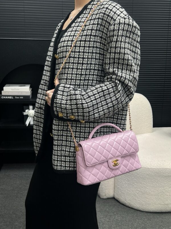 God Factory Chanel Bags Code 10281 25P Size 27x16x7.5cm