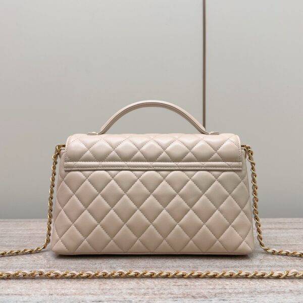 God Factory Chanel Bags Code 10282 25P Size 27x16x7.5cm