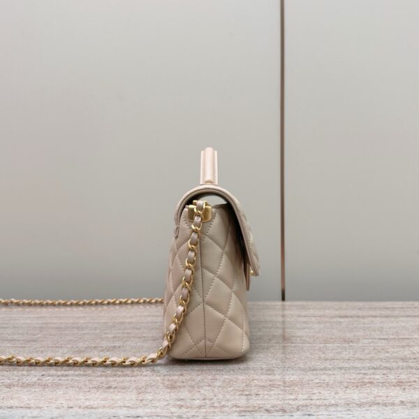 God Factory Chanel Bags Code 10282 25P Size 27x16x7.5cm