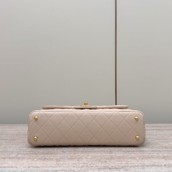 God Factory Chanel Bags Code 10282 25P Size 27x16x7.5cm