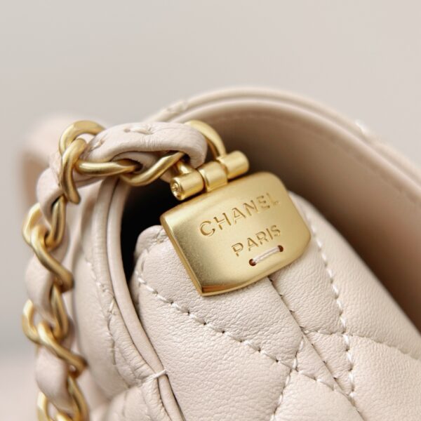 God Factory Chanel Bags Code 10282 25P Size 27x16x7.5cm