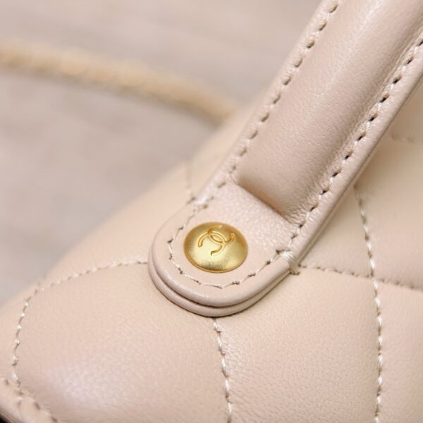 God Factory Chanel Bags Code 10282 25P Size 27x16x7.5cm