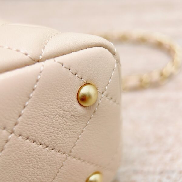 God Factory Chanel Bags Code 10282 25P Size 27x16x7.5cm