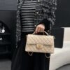 God Factory Chanel Bags Code 10282 25P Size 27x16x7.5cm