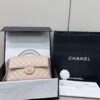 God Factory Chanel Bags Code 10282 25P Size 27x16x7.5cm