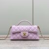 God Factory Chanel Bags Code 10283 25P Size 12x22x6cm