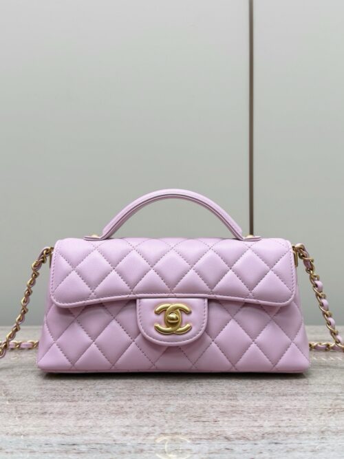 God Factory Chanel Bags Code 10283 25P Size 12x22x6cm