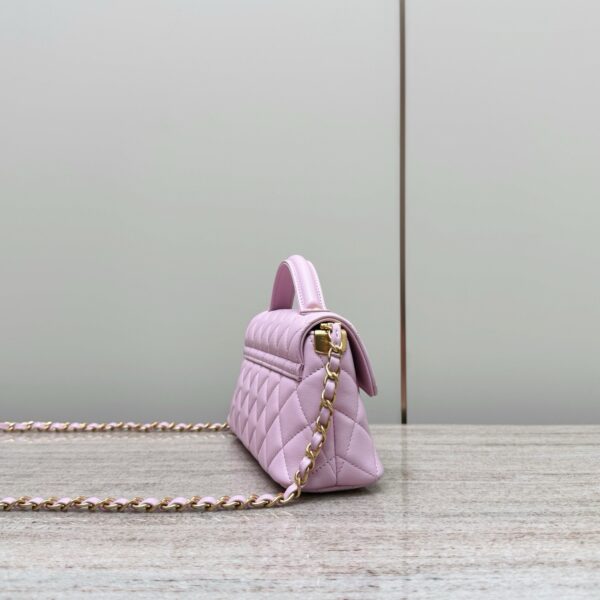 God Factory Chanel Bags Code 10283 25P Size 12x22x6cm