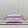 God Factory Chanel Bags Code 10283 25P Size 12x22x6cm