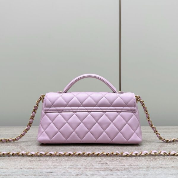 God Factory Chanel Bags Code 10283 25P Size 12x22x6cm