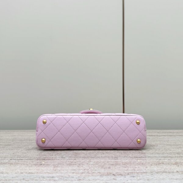 God Factory Chanel Bags Code 10283 25P Size 12x22x6cm