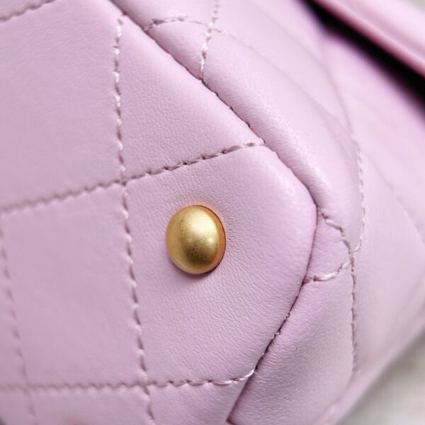 God Factory Chanel Bags Code 10283 25P Size 12x22x6cm