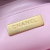God Factory Chanel Bags Code 10283 25P Size 12x22x6cm