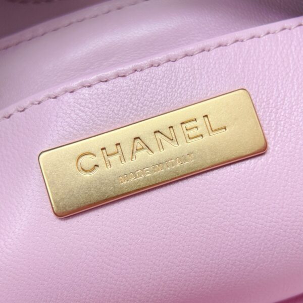 God Factory Chanel Bags Code 10283 25P Size 12x22x6cm