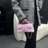 God Factory Chanel Bags Code 10283 25P Size 12x22x6cm